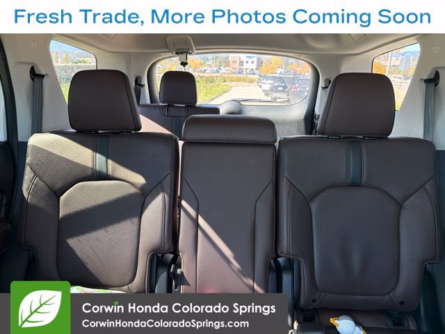 Used 2024 Honda Pilot Elite image 11