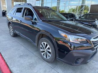 Used 2021 Subaru Outback Premium w/ Popular Package #1 AWD/4WD video 1