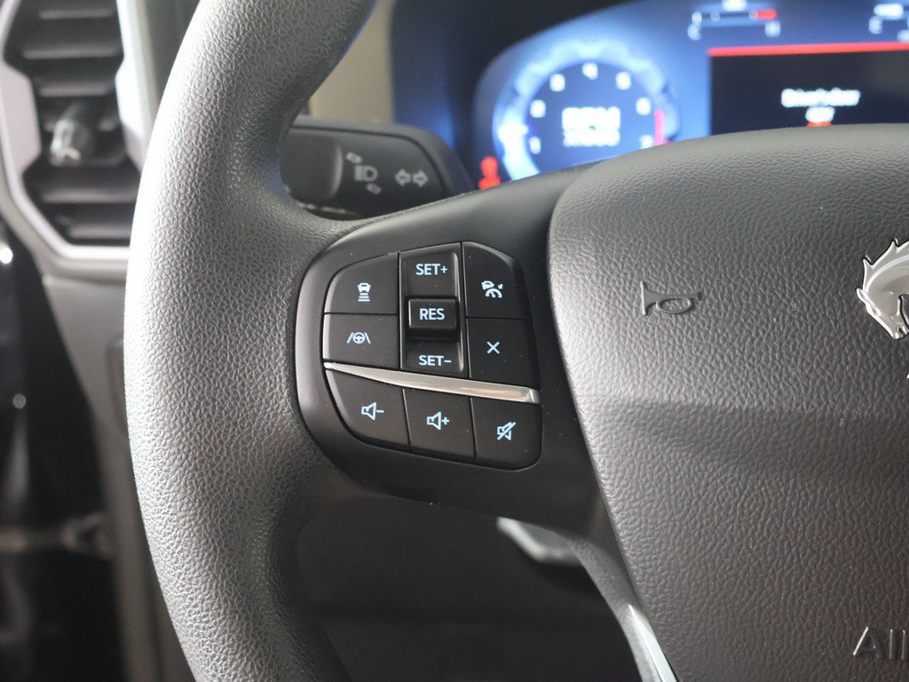 Used 2025 Ford Bronco Sport Big Bend AWD/4WD image 39