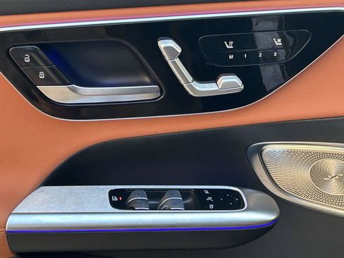 Certified 2025 Mercedes-Benz GLC 300 4MATIC image 19