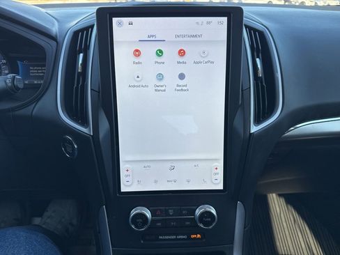 Used 2022 Ford Edge SEL w/ Convenience Package image 31