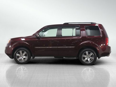 Used 2015 Honda Pilot Touring image 2