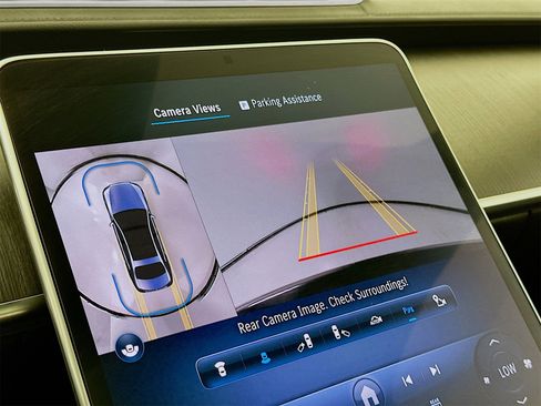 Certified 2022 Mercedes-Benz S 580 4MATIC Sedan image 15