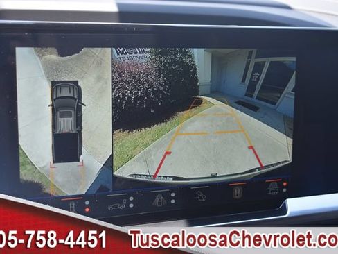 New 2026 Chevrolet Silverado 1500 LT Trail Boss w/ Safety Package AWD/4WD image 27