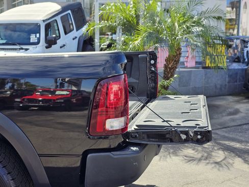 Used 2021 RAM 1500 Classic Warlock w/ Electronics Group image 8