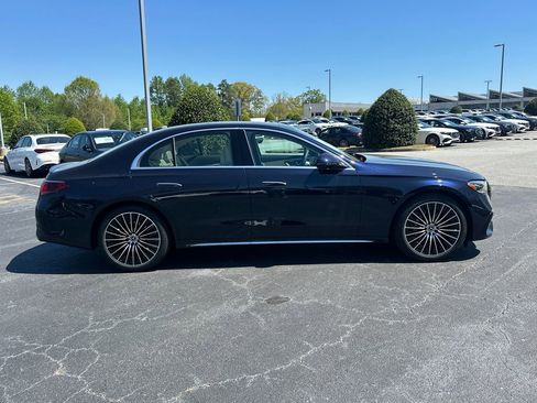 New 2026 Mercedes-Benz E 350 Sedan image 8