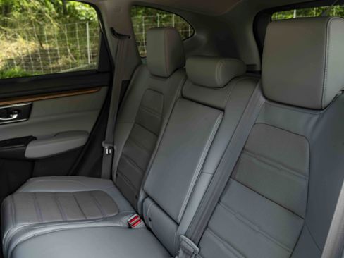 Used 2019 Honda CR-V EX-L image 18