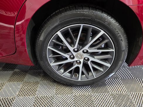 Used 2016 Lexus ES 350 w/ Luxury Package w/Wood Trim image 36