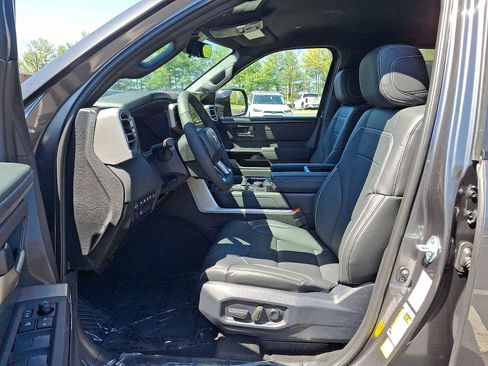 New 2026 Toyota Tundra Limited AWD/4WD image 20