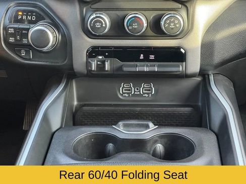 Used 2021 RAM 1500 Big Horn image 17