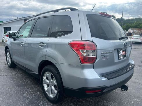 Used 2014 Subaru Forester 2.5i Premium w/ Popular Package #1 image 6