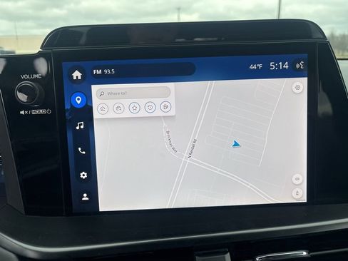 New 2026 Subaru Outback Touring XT image 28