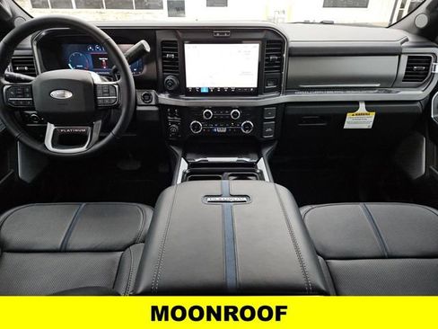 New 2025 Ford F250 Platinum w/ Tremor Off-Road Package image 5