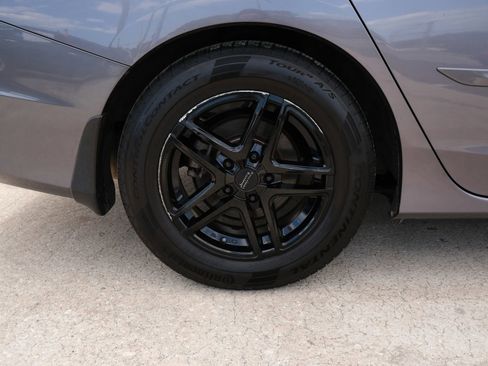 Used 2014 Honda Accord LX image 16