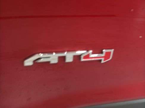 Used 2023 GMC Acadia AT4 w/ Trailering Package image 11