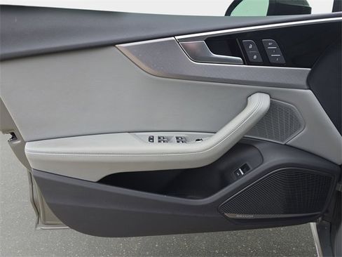 Used 2023 Audi A5 2.0T Premium Plus w/ Premium Plus image 30