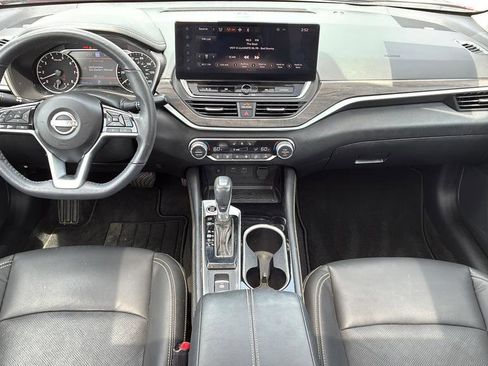 Used 2025 Nissan Altima 2.5 SL AWD/4WD image 27