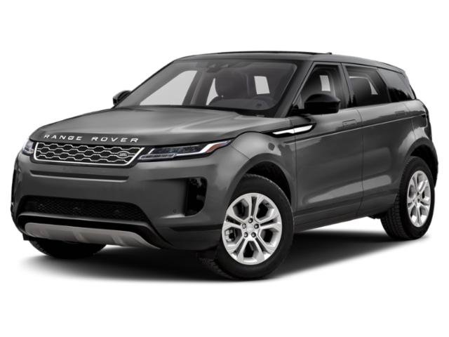 Used 2022 Land Rover Range Rover Evoque S AWD/4WD image 1