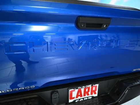 Used 2023 Chevrolet Colorado ZR2 image 10