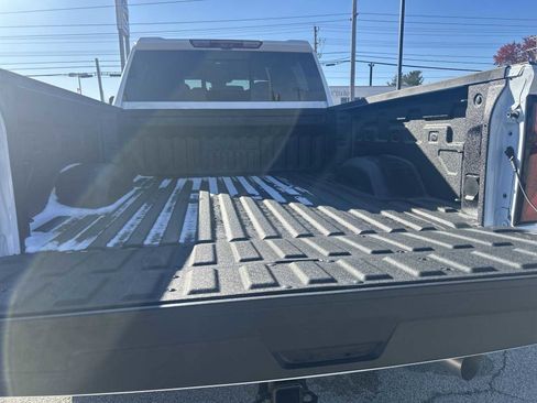 New 2026 GMC Sierra 2500 Denali Ultimate AWD/4WD image 27