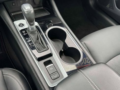 Certified 2025 Nissan Altima 2.5 SL image 31