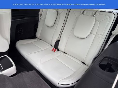 Certified 2023 Lincoln Aviator Black Label AWD/4WD image 15
