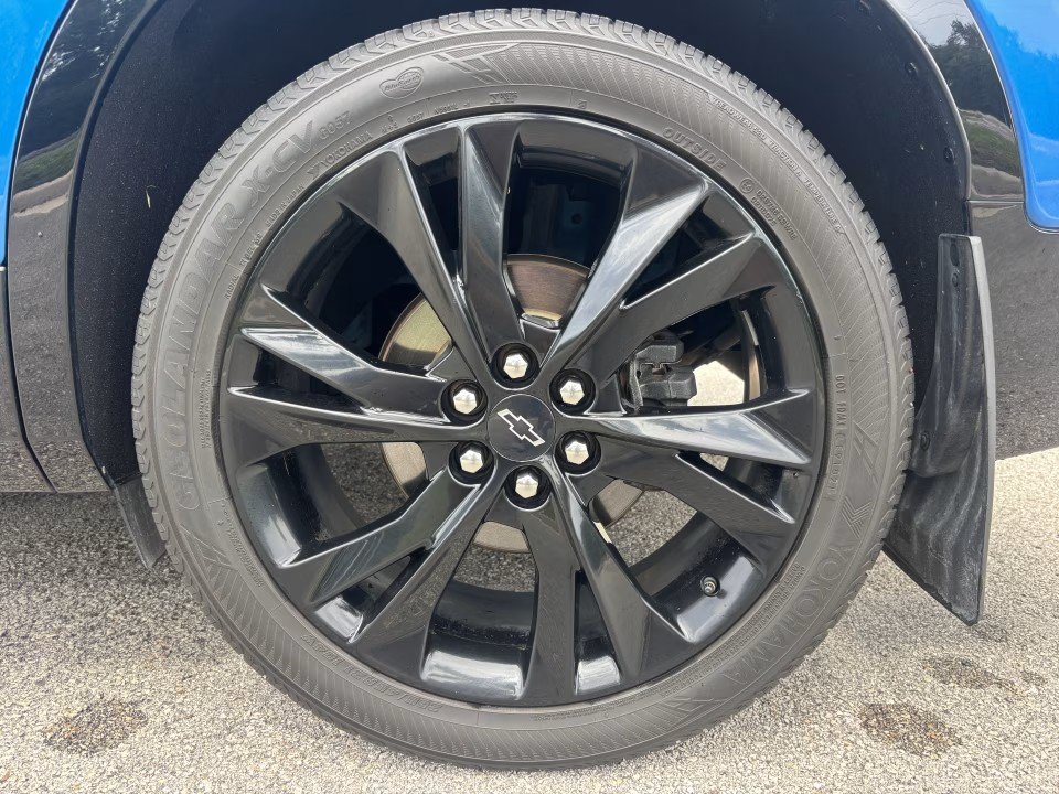 Used 2020 Chevrolet Blazer RS FWD image 50