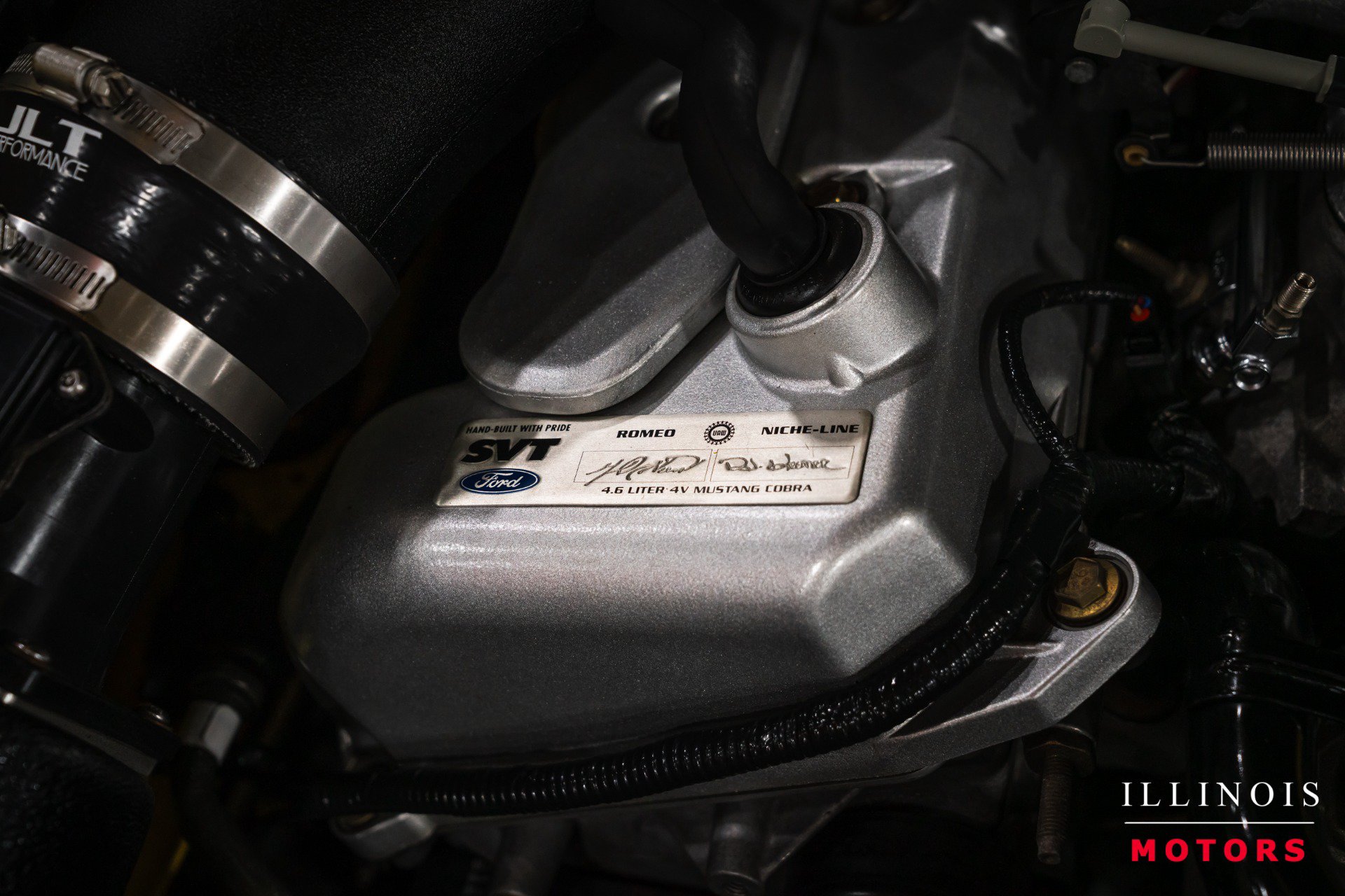 Used 2001 Ford Mustang Cobra RWD image 37