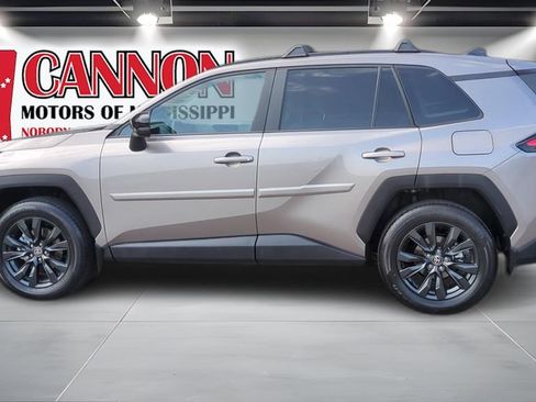 Used 2026 Toyota RAV4 XLE Premium FWD image 8