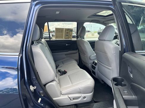 Used 2016 Honda Pilot EX-L image 37