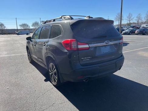 Used 2022 Subaru Ascent Touring image 7