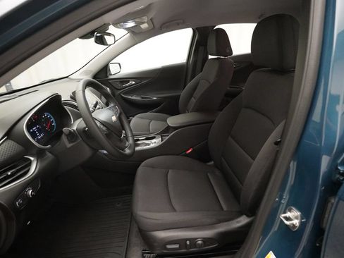 Used 2024 Chevrolet Malibu RS FWD image 6