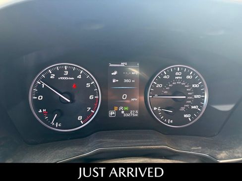 Used 2021 Subaru Outback Limited w/ Popular Package #2 AWD/4WD image 26