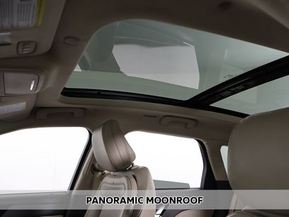 Used 2020 Lincoln Corsair Reserve w/ Appearance Package