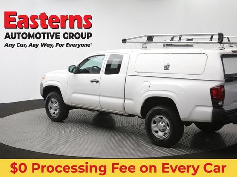 Used 2020 Toyota Tacoma SR RWD image 61