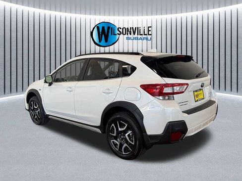 Used 2019 Subaru Crosstrek 2.5i Limited w/ Popular Package #3 AWD/4WD image 8