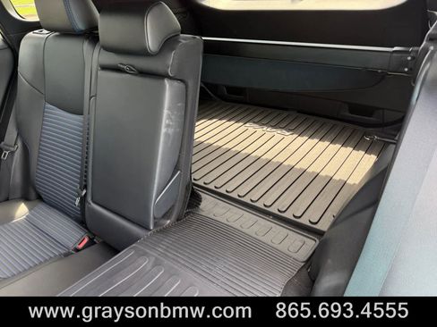 Used 2024 Toyota RAV4 XSE AWD/4WD image 15