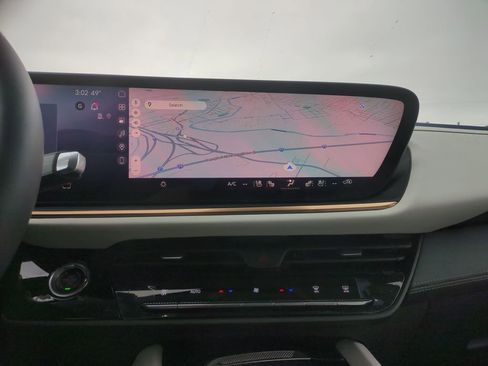 New 2026 Buick Envision Avenir image 10