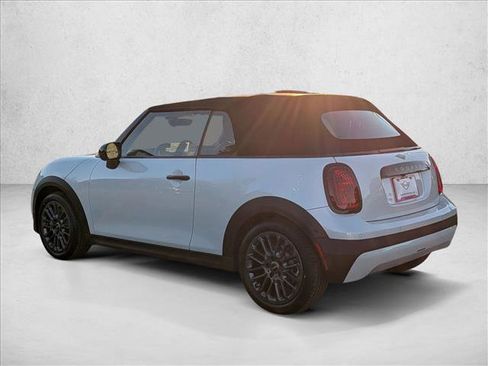 New 2026 MINI Cooper Convertible image 9