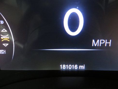 Used 2015 Jeep Grand Cherokee Limited image 18