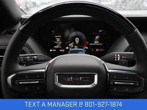 New 2026 GMC Yukon XL AT4 w/ AT4 Premium Plus Package image 29