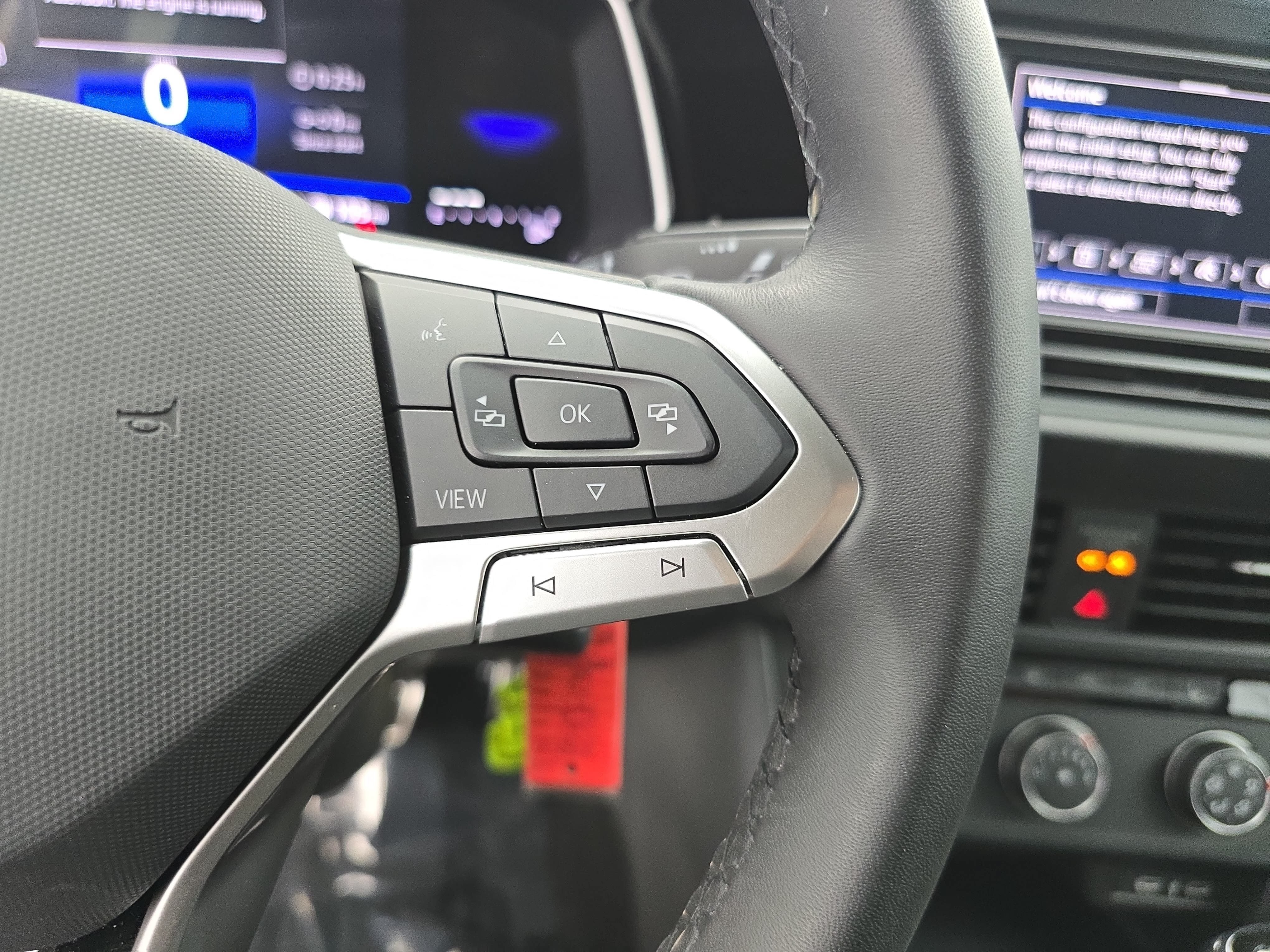 Certified 2024 Volkswagen Jetta Sport FWD image 17