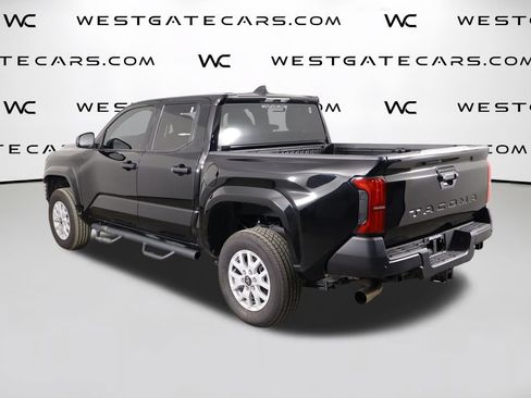 Used 2026 Toyota Tacoma SR w/ SR Upgrade Package RWD image 44