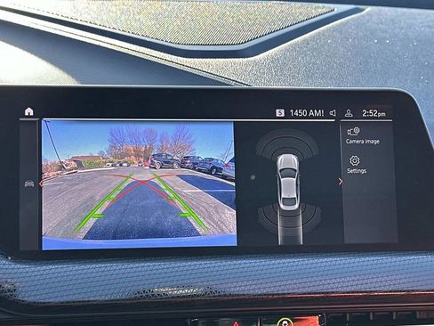 Used 2022 BMW 228i xDrive Gran Coupe w/ Convenience Package image 20