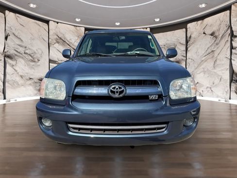 Used 2006 Toyota Sequoia Limited image 2