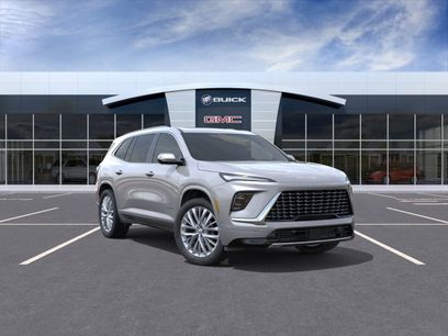 New 2026 Buick Enclave Avenir w/ Super Cruise Package