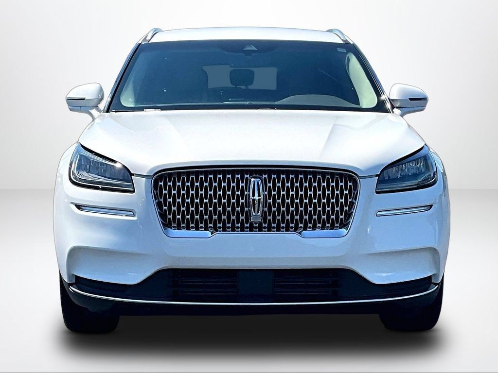 Used 2022 Lincoln Corsair Reserve AWD/4WD image 3