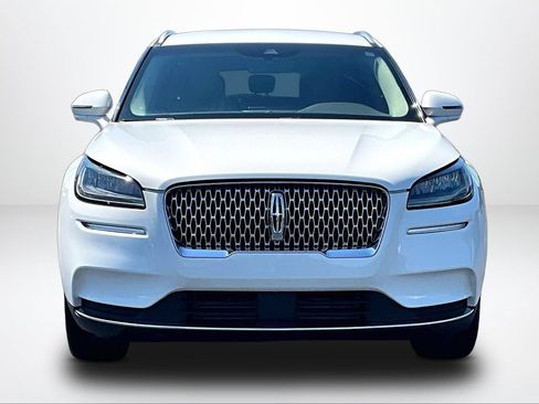 Used 2022 Lincoln Corsair Reserve AWD/4WD image 3