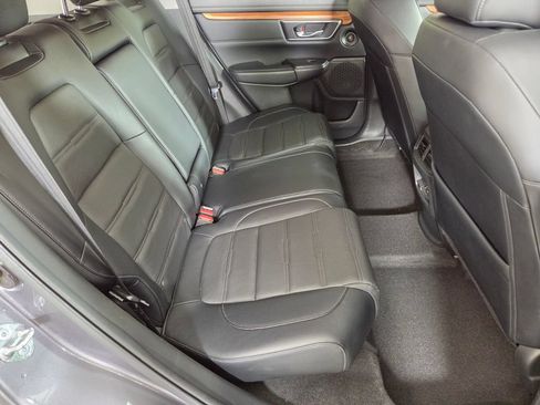 Used 2019 Honda CR-V EX-L image 20