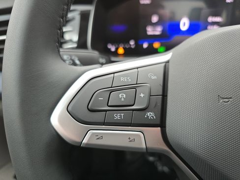 New 2026 Volkswagen Jetta SE image 16